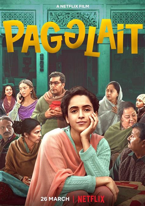 level777movies|Pagglait (2021) Stream and Watch Online .